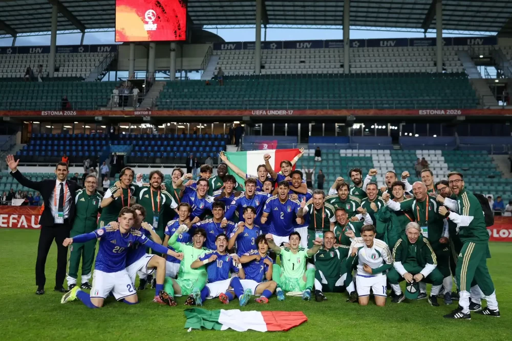 Biletul zilei la Betano pe amicale internaționale. Mizăm pe goluri și pe italieni, 7 iunie 2026