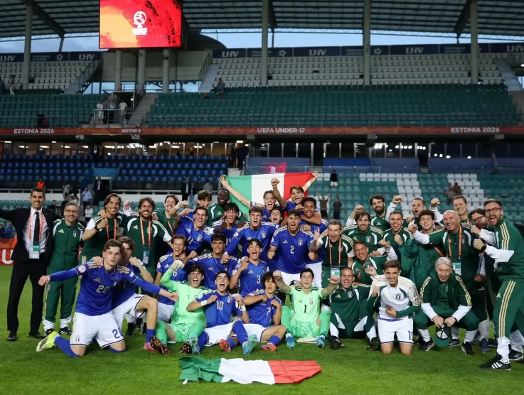 Biletul zilei la Betano pe amicale internaționale. Mizăm pe pe italieni, 7 iunie 2026