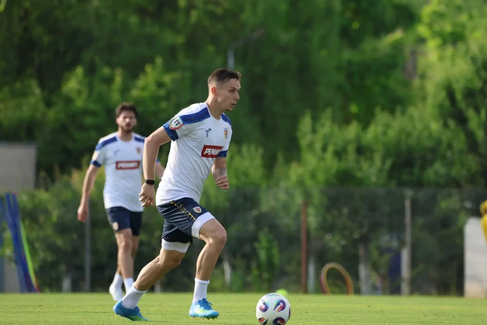 Biletul zilei la Superbet, 2 iunie 2026. Cel mai important jucător al Georgiei lipsește în meciul cu tricolorii