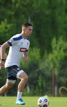 Biletul zilei la Superbet, 2 iunie 2026. Cel mai important jucător al Georgiei lipsește în meciul cu tricolorii