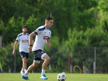 Biletul zilei la Superbet, 2 iunie 2026. Cel mai important jucător al Georgiei lipsește în meciul cu tricolorii