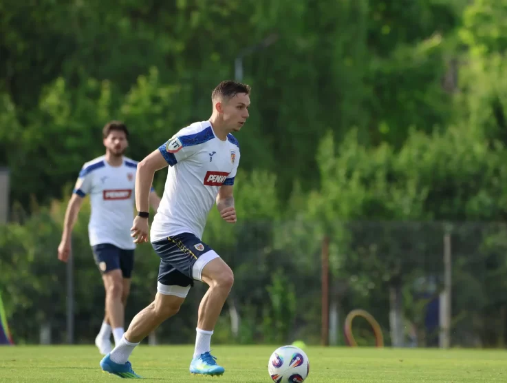 Biletul zilei la Superbet, 2 iunie 2026. Cel mai important jucător al Georgiei lipsește în meciul cu tricolorii