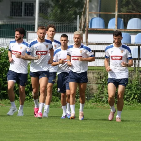 Biletul zilei la Superbet pe goluri din meciurile internaționale amicale, 6 iunie 2026