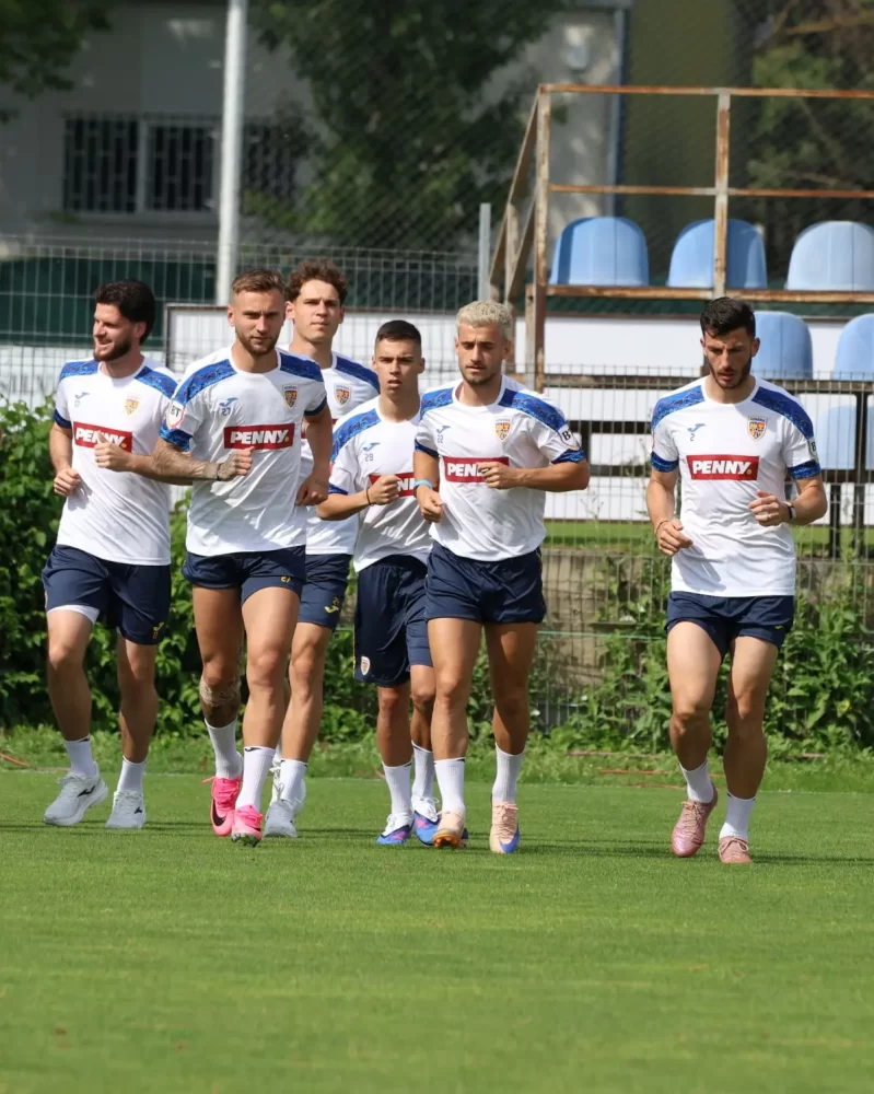 Biletul zilei la Superbet pe goluri din meciurile internaționale amicale, 6 iunie 2026