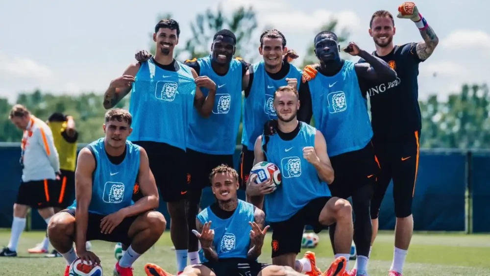 Biletul zilei la Topbet din fotbal. Olanda poate încheia grupa pe prima poziție, 26.06.2026