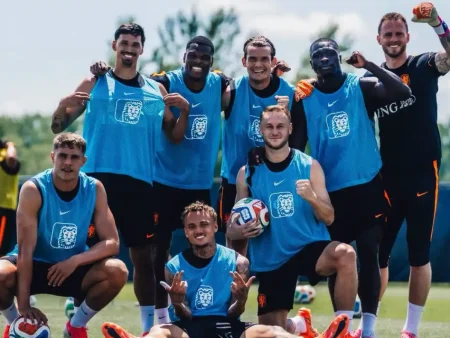 Biletul zilei la Topbet din fotbal. Olanda poate încheia grupa pe prima poziție, 26.06.2026