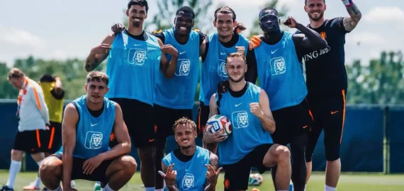 Biletul zilei la Topbet din fotbal. Olanda poate încheia grupa pe prima poziție, 26.06.2026