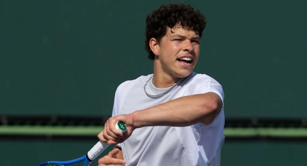 Biletul zilei tenis 11 iunie 2026 - Cine va ieși câștigător în meciurile dintre conaționali