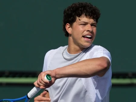 Biletul zilei tenis 11 iunie 2026 – Cine va ieși câștigător în meciurile dintre conaționali?