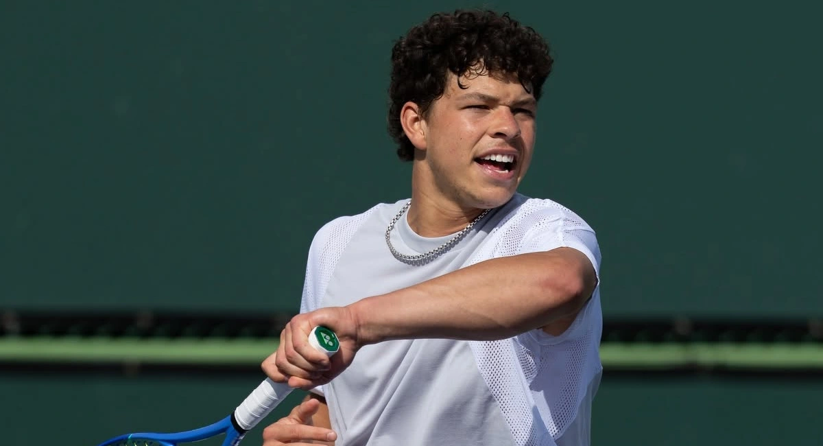 Biletul zilei tenis 11 iunie 2026 - Cine va ieși câștigător în meciurile dintre conaționali