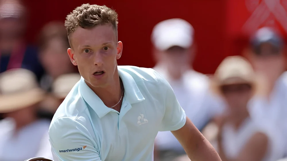 Biletul zilei tenis 16 iunie 2026 - Humbert și Lehecka, favoriți la calificarea în optimi la Queens