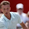 Biletul zilei tenis 16 iunie 2026 – Humbert și Lehecka, favoriți la calificarea în optimi la Queens