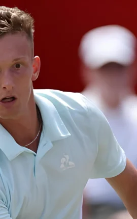Biletul zilei tenis 16 iunie 2026 – Humbert și Lehecka, favoriți la calificarea în optimi la Queens