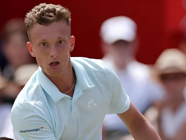 Biletul zilei tenis 16 iunie 2026 – Humbert și Lehecka, favoriți la calificarea în optimi la Queens