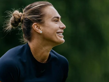 Biletul zilei tenis 17 iunie 2026 – Sabalenka și Francisco Cerundolo ne aduc o cotă totală de 2.67
