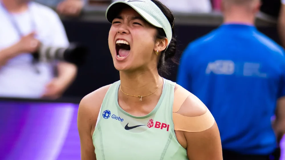 Biletul zilei tenis 19 iunie 2026 - Vor reuși jucătoarele care nu sunt capi de serie să se califice în semifinale?