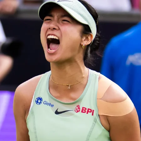 Biletul zilei tenis 19 iunie 2026 – Vor reuși jucătoarele care nu sunt capi de serie să se califice în semifinale?