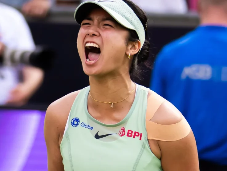 Biletul zilei tenis 19 iunie 2026 – Vor reuși jucătoarele care nu sunt capi de serie să se califice în semifinale?