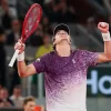 Biletul zilei tenis 2 iunie 2026 – Astăzi aflăm prima semifinală de pe tabloul masculin de la Roland Garros