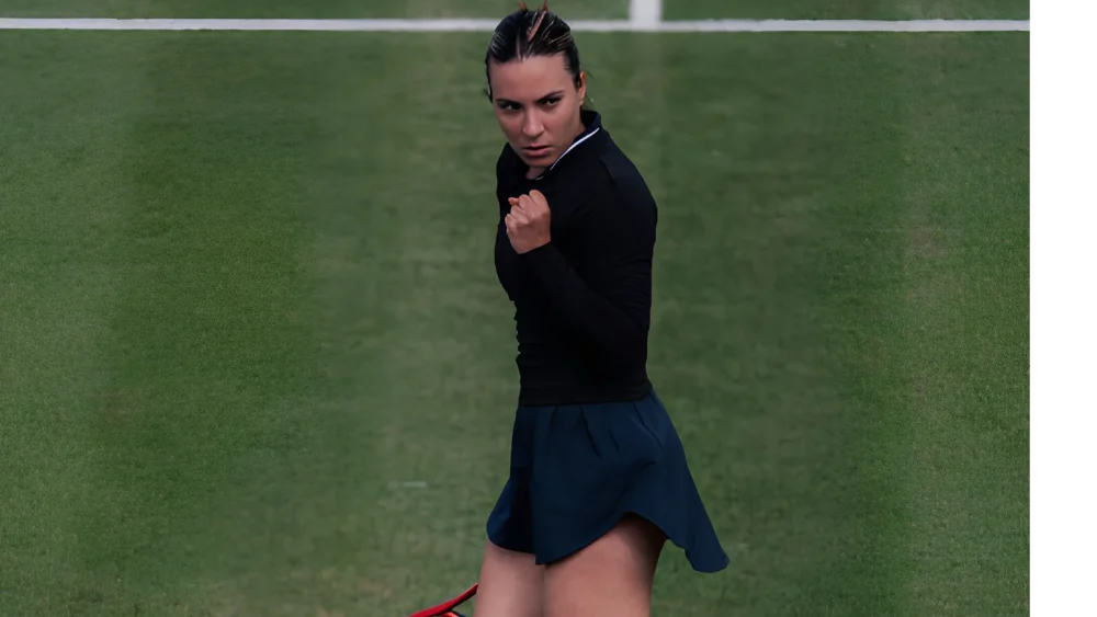 Biletul zilei tenis 21 iunie 2026 - Begu și Ruse, aproape de calificarea pe tabloul principal la Bad Homburg
