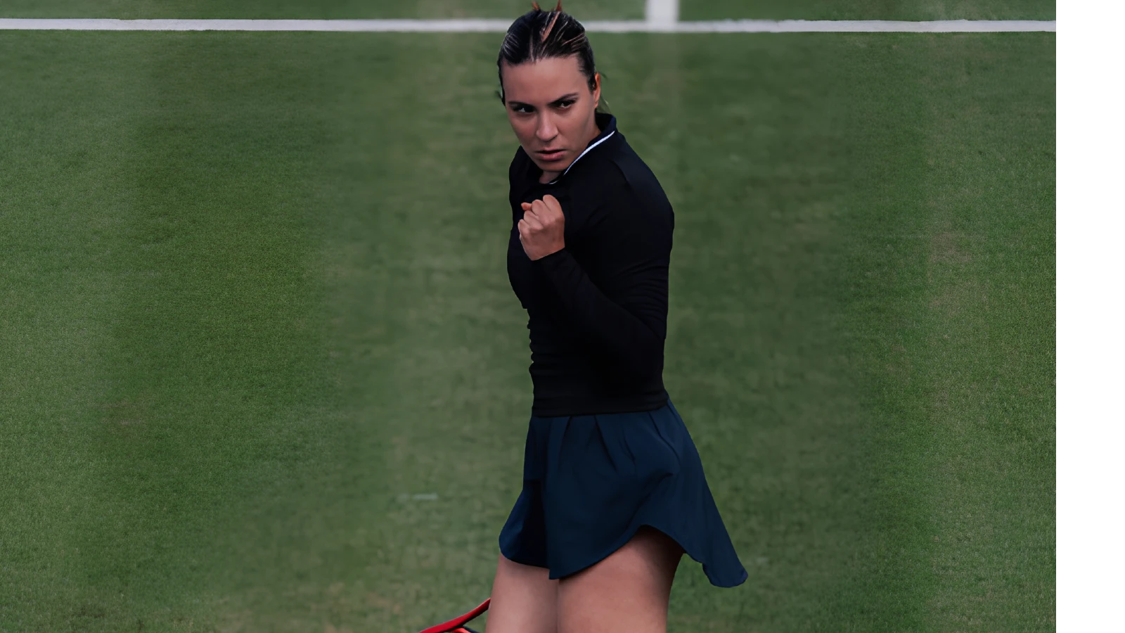 Biletul zilei tenis 21 iunie 2026 - Begu și Ruse, aproape de calificarea pe tabloul principal la Bad Homburg