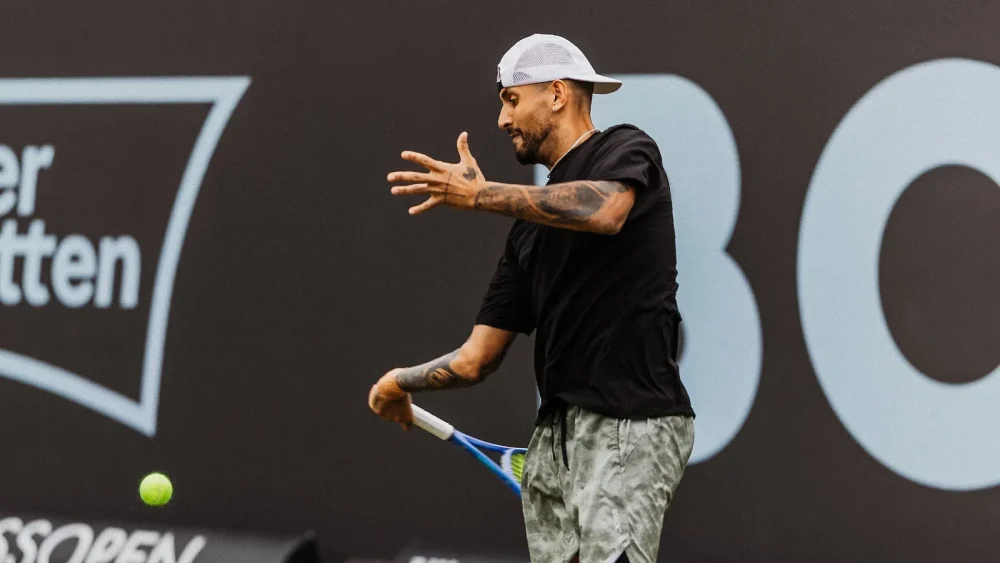 Biletul zilei tenis 22 iunie 2026 - Cota totală de 2.79 pe meciuri de la Bad Homburg și Mallorca