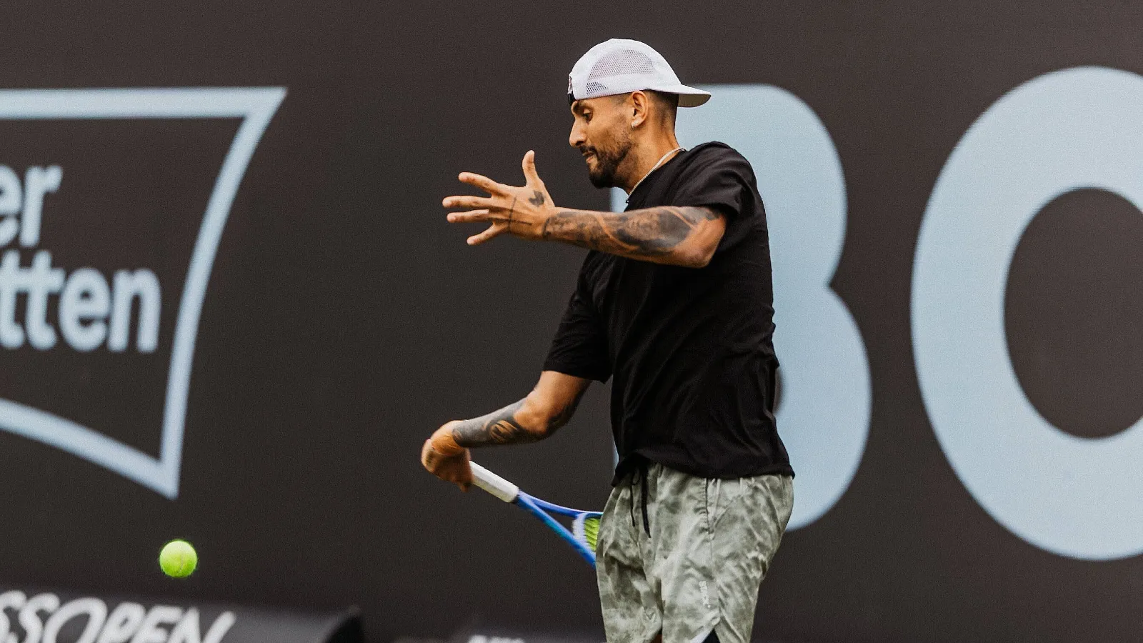 Biletul zilei tenis 22 iunie 2026 - Cota totală de 2.79 pe meciuri de la Bad Homburg și Mallorca