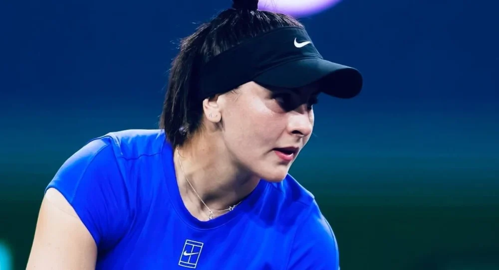 Biletul zilei tenis 24 iunie 2026 - Își continuă Bianca Andreescu și Maria Carle drumul către tabloul principal la Wimbledon?