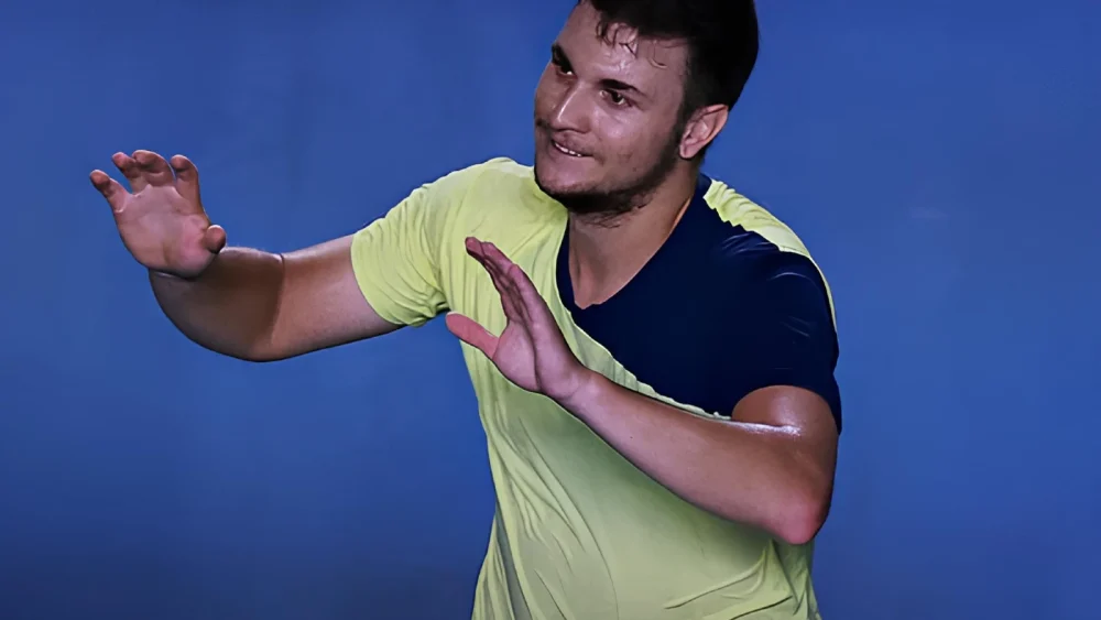 Biletul zilei tenis 25 iunie 2026 - Două dueluri între jucători care nu au pornit capi de serie în sferturi la Mallorca
