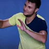 Biletul zilei tenis 25 iunie 2026 – Două dueluri între jucători care nu au pornit capi de serie în sferturi la Mallorca