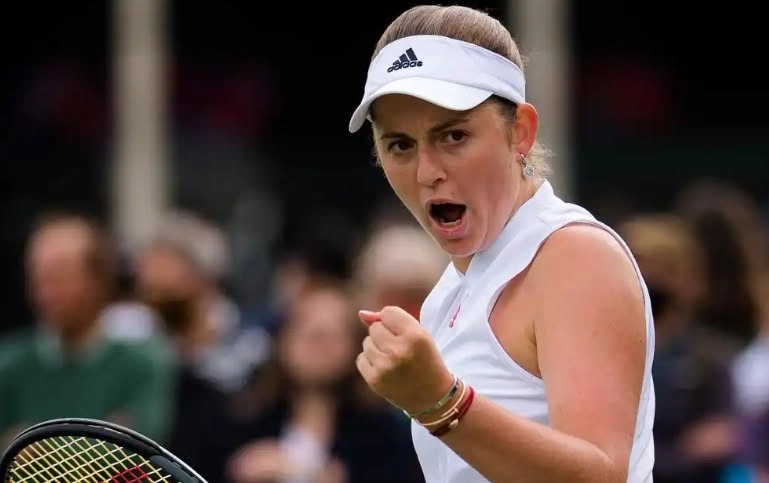 Biletul zilei tenis 26 iunie 2026 - Ostapenko și Osaka au sansa de a se califica în finală