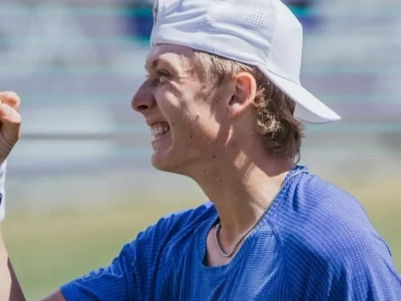 Biletul zilei tenis 27 iunie 2026 – Finale masculine la Mallorca și Eastbourne cu un jucător ce nu a pornit cap de serie
