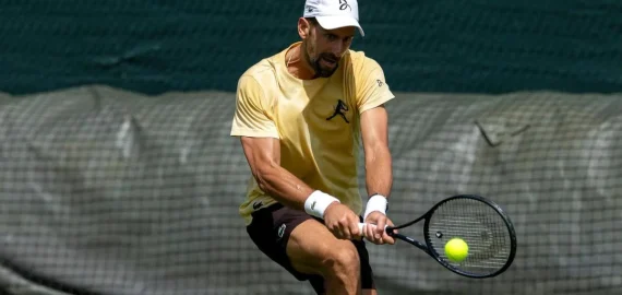 Biletul zilei tenis 29 iunie 2026 – Andreeva si Djokovic ne aduc o cotă totală de 2.66 în prima zi de la Wimbledon