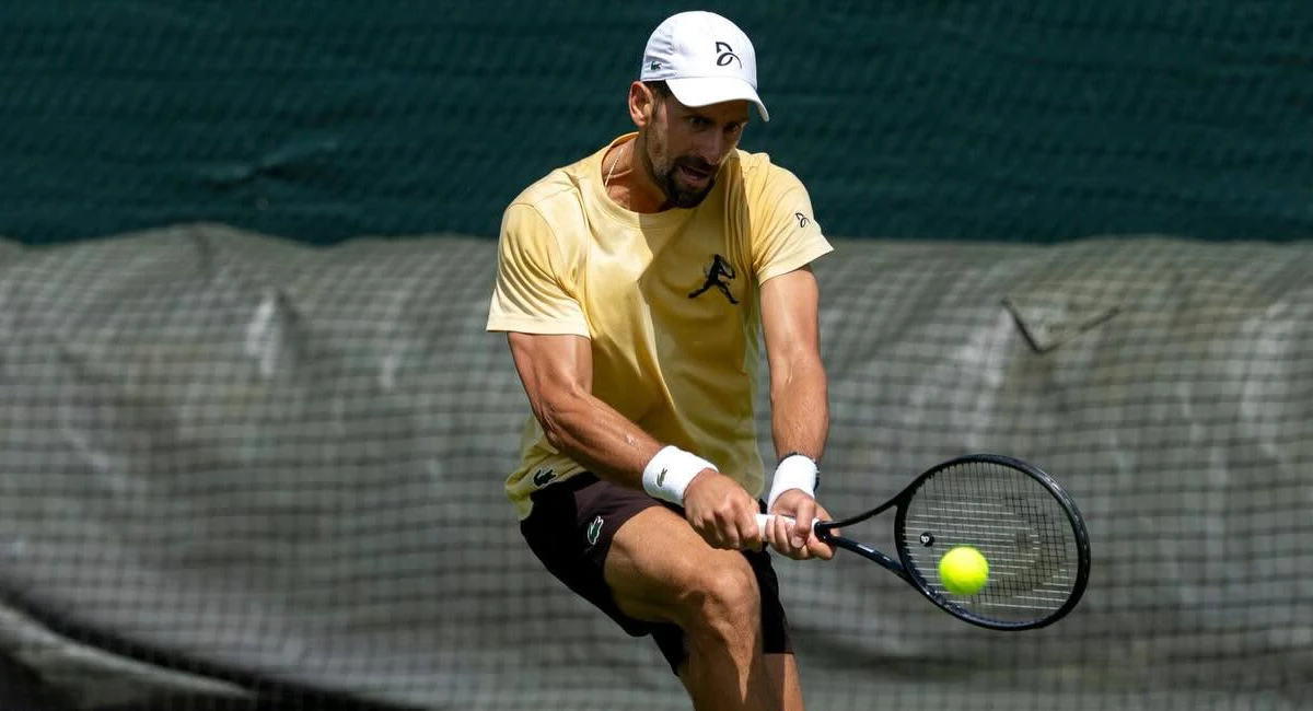 Biletul zilei tenis 29 iunie 2026 - Andreeva si Djokovic ne aduc o cotă totală de 2.66 în prima zi de la Wimbledon