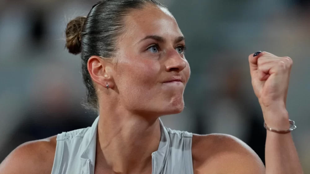 Biletul zilei tenis 4 iunie 2026 - Ne putem tripla miza cu semifinalele de pe tabloul feminin de la Roland Garros