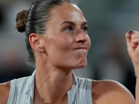 Biletul zilei tenis 4 iunie 2026 – Ne putem tripla miza cu semifinalele de pe tabloul feminin de la Roland Garros