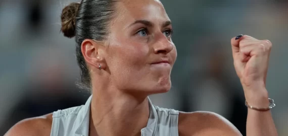 Biletul zilei tenis 4 iunie 2026 – Ne putem tripla miza cu semifinalele de pe tabloul feminin de la Roland Garros