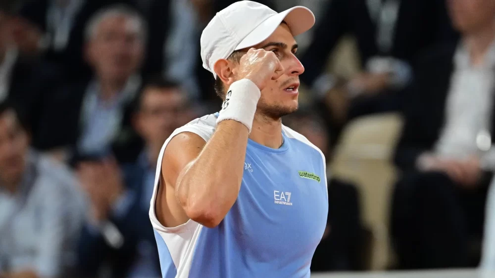 Biletul zilei tenis 5 iunie 2026 - Semifinalele masculine de la Roland Garros ne aduc o cotă totală de 3.06
