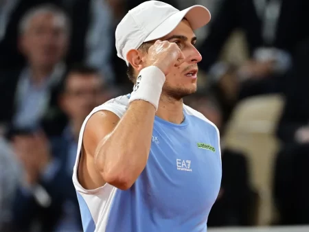 Biletul zilei tenis 5 iunie 2026 – Semifinalele masculine de la Roland Garros ne aduc o cotă totală de 3.06