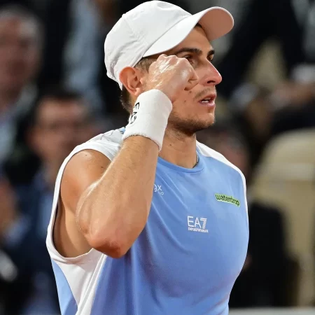 Biletul zilei tenis 5 iunie 2026 – Semifinalele masculine de la Roland Garros ne aduc o cotă totală de 3.06