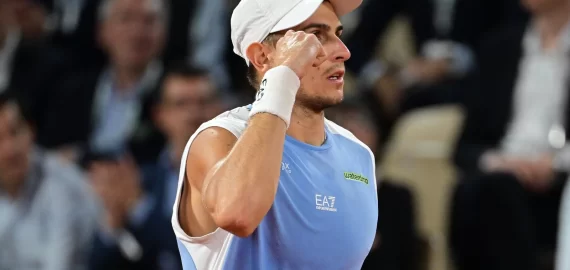 Biletul zilei tenis 5 iunie 2026 – Semifinalele masculine de la Roland Garros ne aduc o cotă totală de 3.06