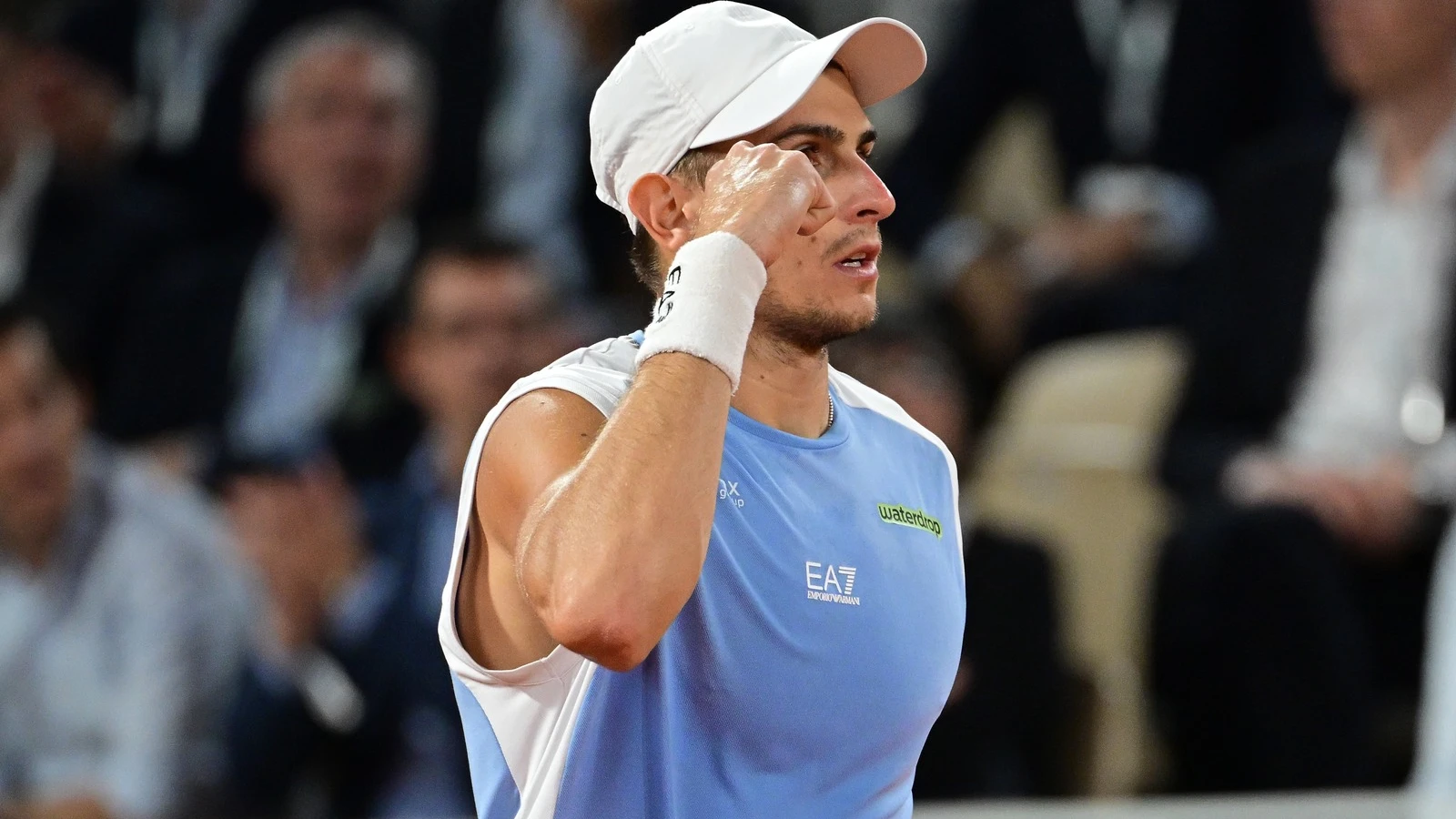 Biletul zilei tenis 5 iunie 2026 - Semifinalele masculine de la Roland Garros ne aduc o cotă totală de 3.06
