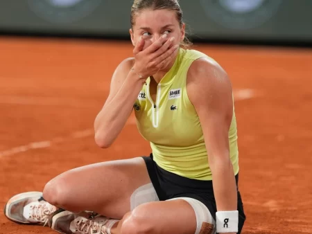 Biletul zilei tenis 6 iunie 2026 – Bet Builder în cota 2.92 pe finala feminină de la Roland Garros