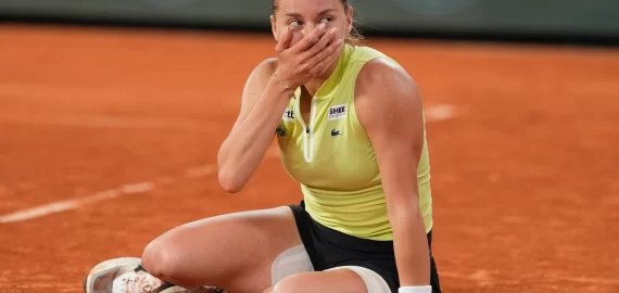 Biletul zilei tenis 6 iunie 2026 – Bet Builder în cota 2.92 pe finala feminină de la Roland Garros