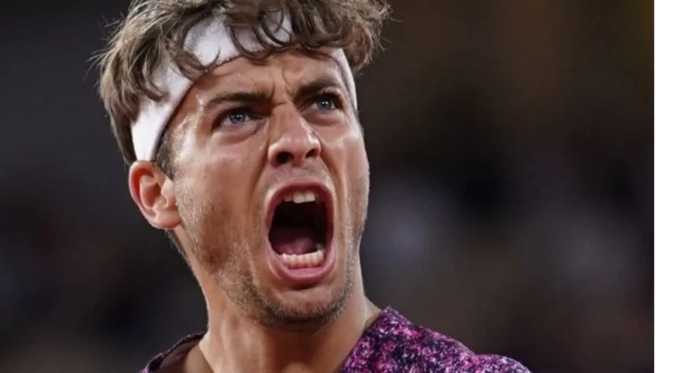 Biletul zilei tenis 7 iunie 2026 - Propunem un Bet Builder pe finala masculină de la Roland Garros