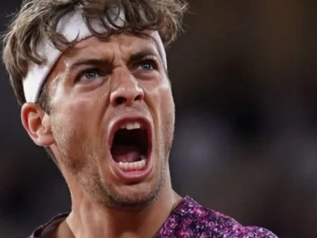 Biletul zilei tenis 7 iunie 2026 – Propunem un Bet Builder pe finala masculină de la Roland Garros
