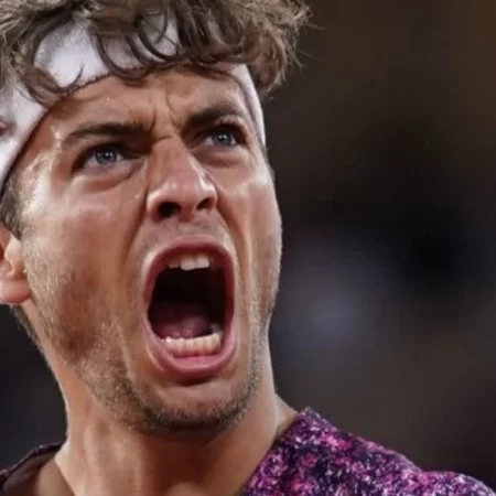 Biletul zilei tenis 7 iunie 2026 – Propunem un Bet Builder pe finala masculină de la Roland Garros