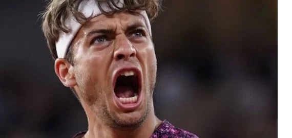 Biletul zilei tenis 7 iunie 2026 – Propunem un Bet Builder pe finala masculină de la Roland Garros