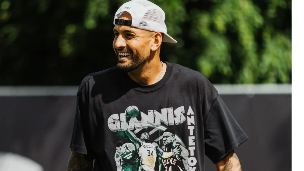 Biletul zilei tenis 9 iunie 2026 - Meciurile australienilor Kyrgios și Duckworth ne pot tripla miza