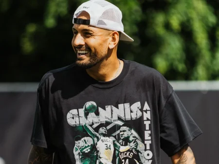 Biletul zilei tenis 9 iunie 2026 – Meciurile australienilor Kyrgios și Duckworth ne pot tripla miza